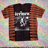 ICEMEN "RIBS"