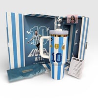 Image 3 of Blue Messi