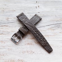 Image 2 of Horween Derby Afrikaner - Timber