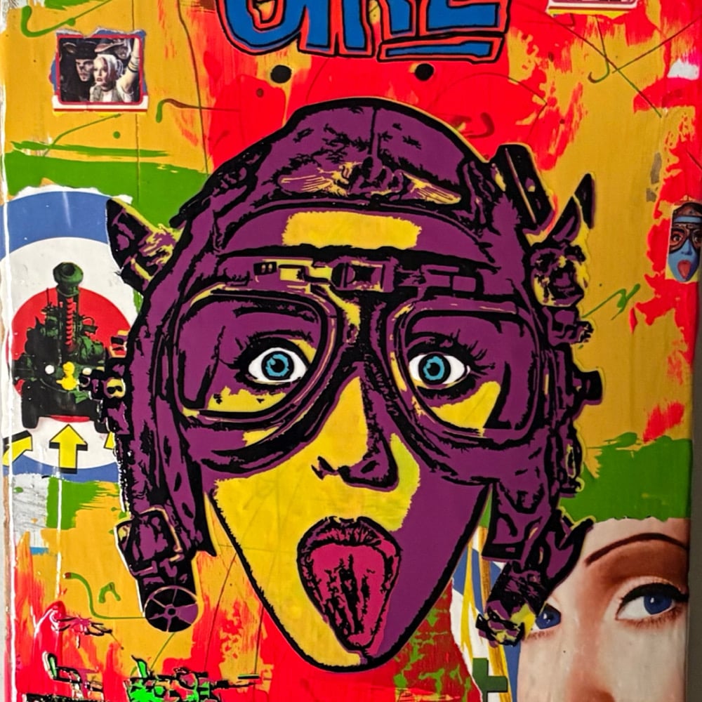 TankGirl