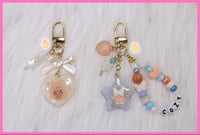 Image 8 of cluster charms (new!)