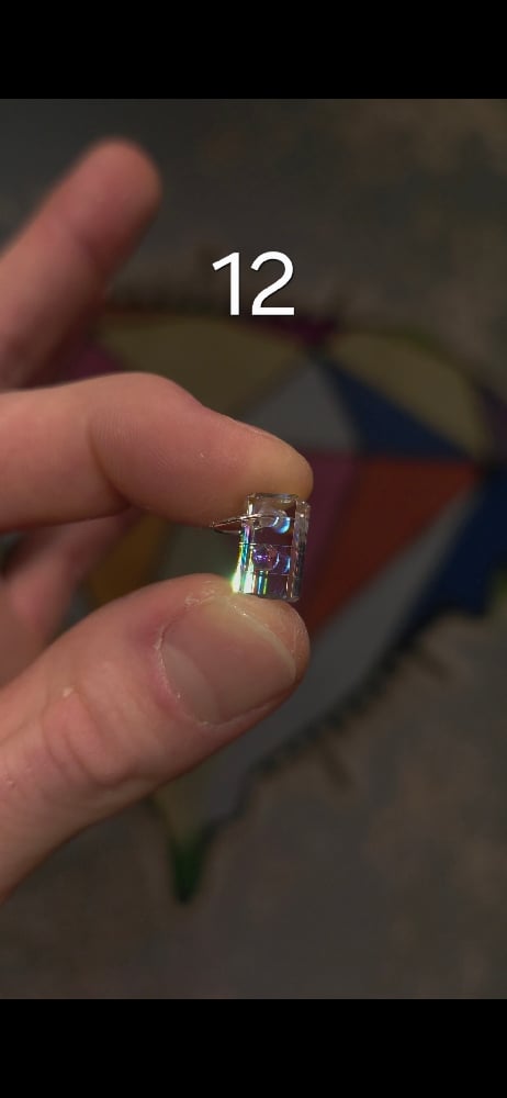 Image of Flash 13 Drop 