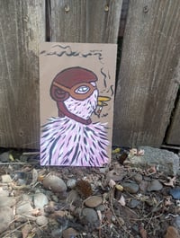 Image 3 of Pink Bird Pilot 