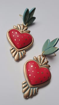 Image 1 of Boucles VALENTINA