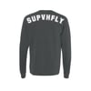 cozy long sleeve Tshirt 