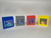 Pokémon Gameboy Sign