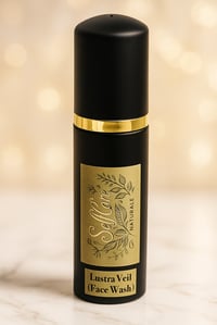 Image 2 of Lustra Veil – Radiance in Every Rinse 4oz