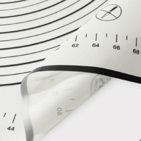 Image 2 of Dough Mat