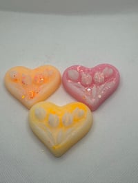 Tulip hearts 