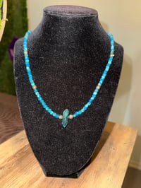 Image 3 of Apatite x Pyrite 