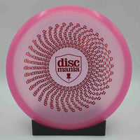 Image 2 of discmania Color Glow C-Line MD1