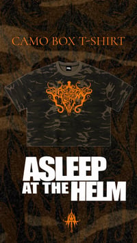 Image 1 of CAMO LOGO