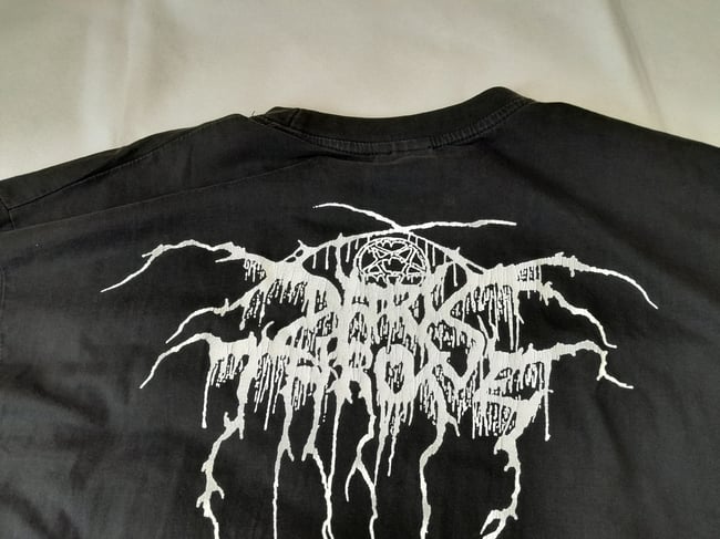 1999 Darkthrone LS