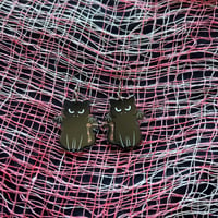 Bat Cats