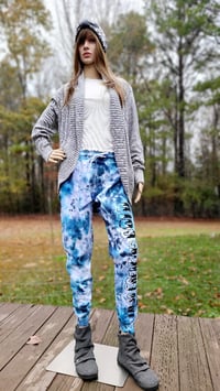 Image 1 of Ice Cold Joggers