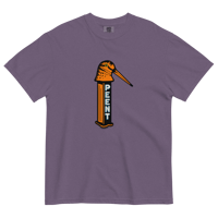 Image 2 of PEENT Dispenser Tee