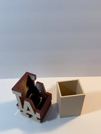 Image 4 of LA Pen Holder