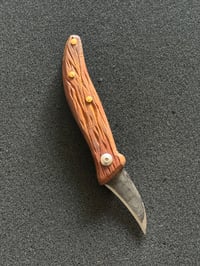 Image 1 of Mini c Cocobolo