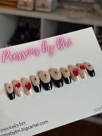 Image 2 of Tainted Love / RTS