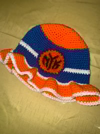 Image 2 of Knicks Bucket Hat