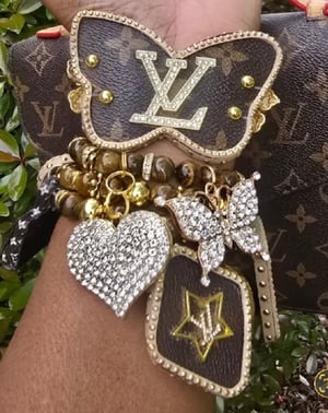 Image of 2 Bracelet Stacks - Marla