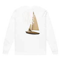 Image 5 of Caviar Sailing 1: Heritage Sport Collection