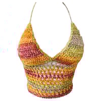 Image 2 of WANDERLUST TOP 