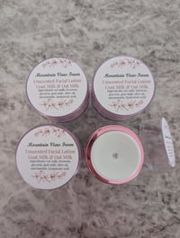 Image 1 of Goat's Milk Facial Cream