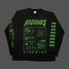 HIVEMIND_ Long Sleeve (PRE ORDER)
