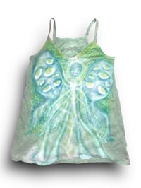 Image 2 of alien roots / size m