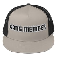 Image 4 of Gang Member SnapBack 
