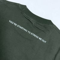 Image 2 of AWOAWO Matt T-shirt