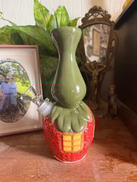 Image 4 of Strawberry Vase 
