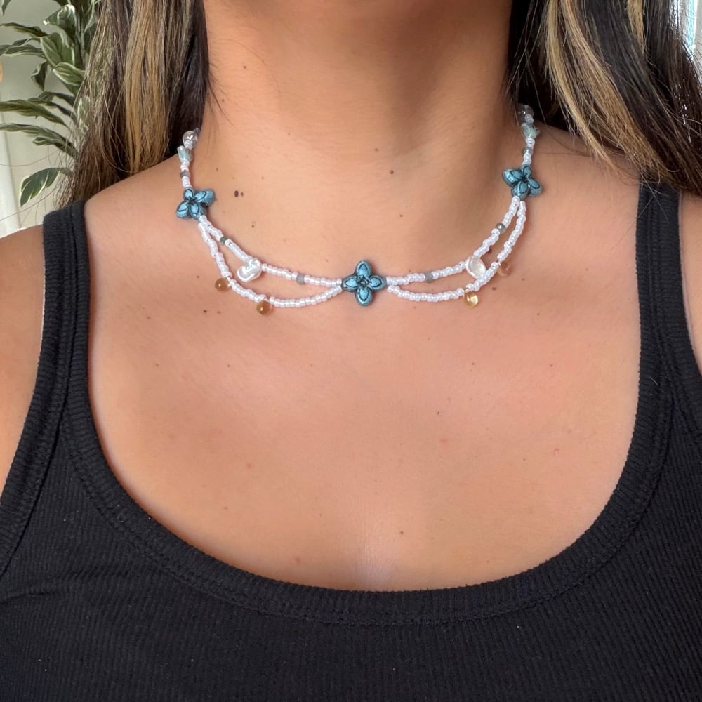 Image of celestial harvest 