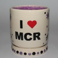 Image 1 of mcr lil mini cup