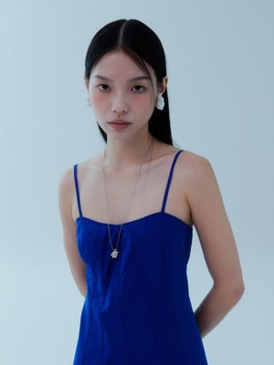 Image of LOWOOL - White Dew Earcuff