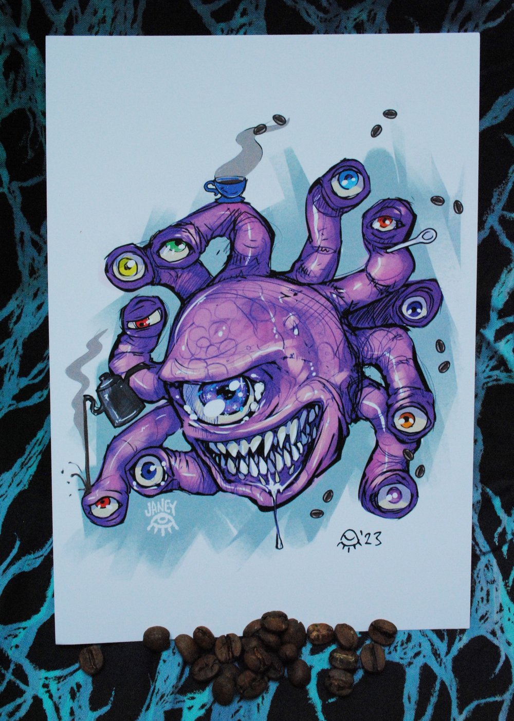 Image of Beholder’s Coffee