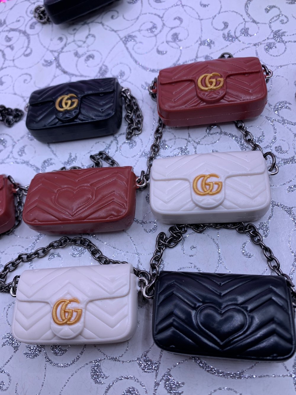 Image of Diva Executive Bags (1pc)