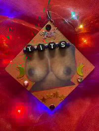 Tits Pornament 3