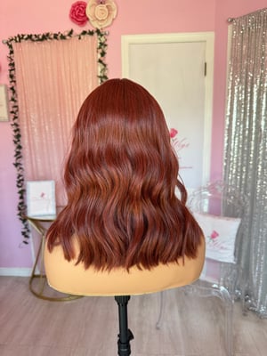 Image of Camilla luxury (ready to ship)