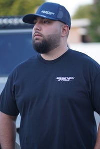 Image 2 of SIXSEVEN OFFROAD BLUE LOGO
