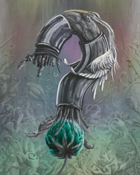 Image 1 of Mystery Tube - Foil Freaks Unite!