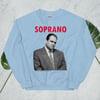 The Soprano Sweatshirt
