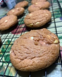Image 2 of Strawberry White Chip