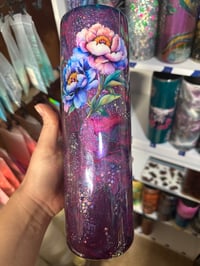 Image 2 of 35oz dup flowers