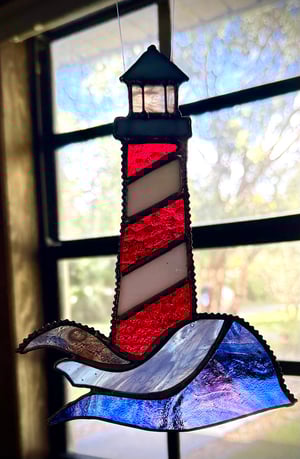 Image of Harbor Light