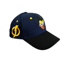 Image 2 of Static Hat - 2 Left