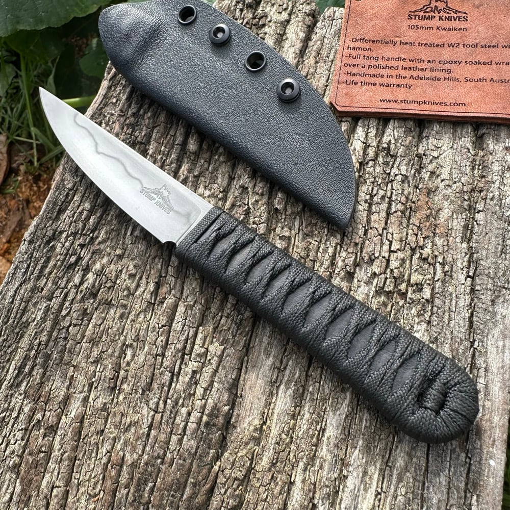 Image of Kwaiken W2 