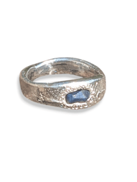 Image 1 of River relic ring 