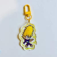 Image 6 of Mob Psycho Charms 